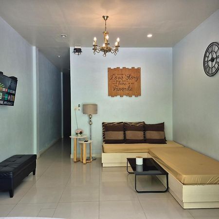 Samed Your House Family Room Koh Samet Buitenkant foto
