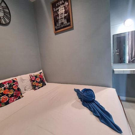 Samed Your House Family Room Koh Samet Buitenkant foto